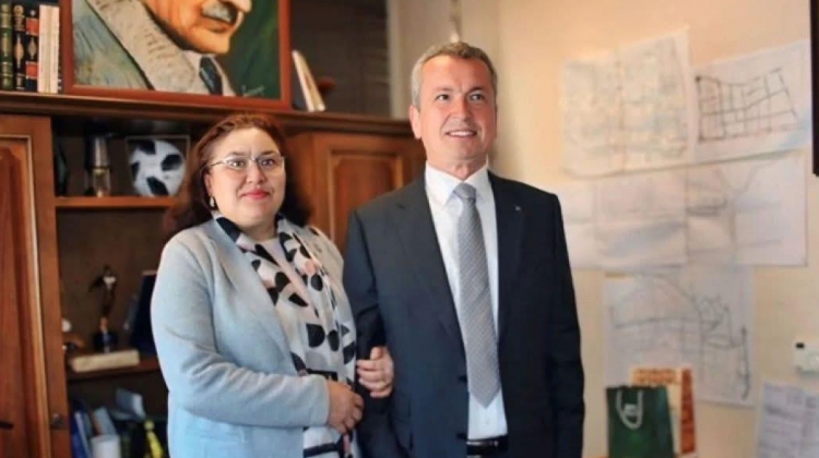  Anadolu Belediyeler Birlii