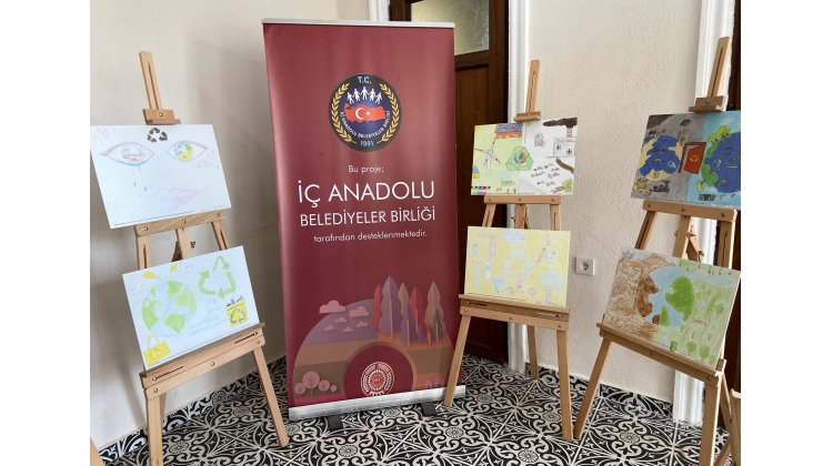 �� Anadolu Belediyeler Birli�i